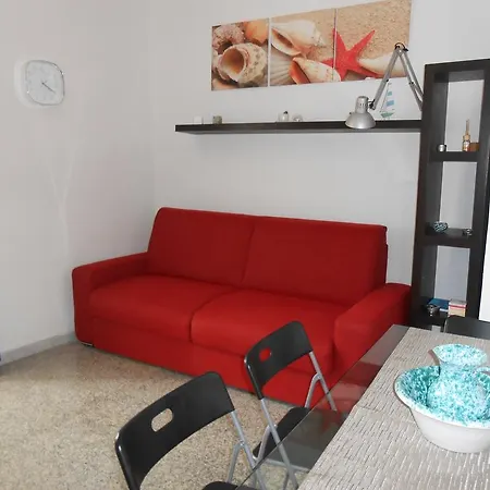 La Casa Del Montale لا سبيتسْيا