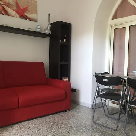 La Casa Del Montale Apartament