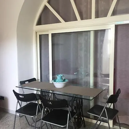 La Casa Del Montale لا سبيتسْيا