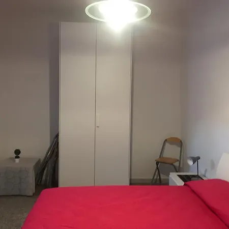 La Casa Del Montale * لا سبيتسْيا
