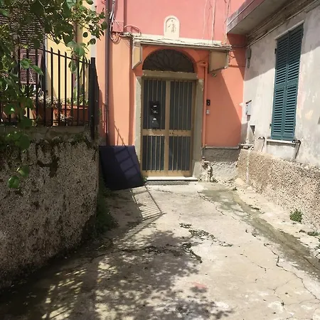 La Casa Del Montale Apartament La Spezia