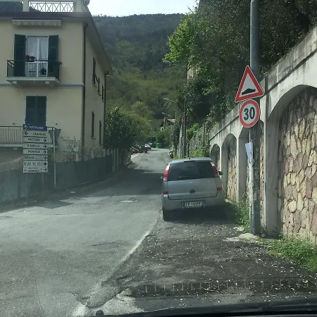 La Casa Del Montale *