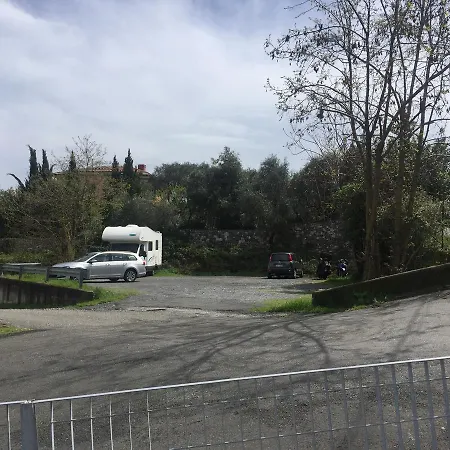 La Casa Del Montale Apartament