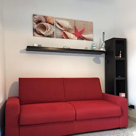Lejlighed La Casa Del Montale *