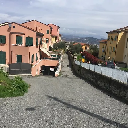 La Casa Del Montale * La Spezia